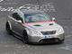 Surprise : une Lexus LS TMG Edition sur le Ring