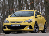 Essai vidéo Opel Astra OPC : coup de foudre ?
