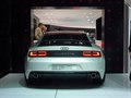 Mondial de Paris 2010 : l'Audi Quattro Concept fait sa promo en vidéo