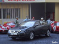 1/43ème - RENAULT Latitude