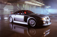 MG va commercialiser la X-Power SV