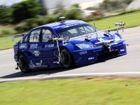 Agenda pour les pros : séminaire technique sur la dynamique véhicule au Paul Ricard 