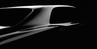 Nouvelle "Grand Bentley": Débuts à Pebble Beach, le 16 août prochain!