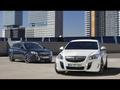 [vidéo] L’Opel Insignia OPC se lance sur le Nürburgring