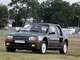 Rétromobile 2013 : joyeux anniversaire Peugeot 205 !