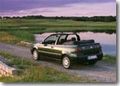 Volkswagen Golf Cabriolet Collector : comme son nom l'indique