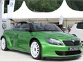 Skoda exclut l'arrivée d'une sportive à son catalogue