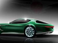 La Jensen Interceptor va encore renaître!