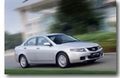Honda Accord : l’ancienne à prix d’ami