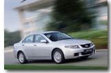 Honda Accord : l’ancienne à prix d’ami