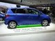 En direct du Mondial de l'auto 2010 : Verso S, le Meriva de Toyota