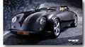 PGO Speedster II : nouvelle réplique