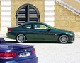 Nouvelle Alpina B3 à traction intégrale : pour économiser du pneu ?
