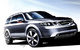 Saab 9-7X, le premier SUV de la marque