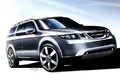 Saab 9-7X, le premier SUV de la marque
