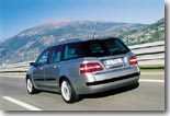 Fiat Stilo Multi Wagon : enfin le break ! 