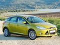 La Ford Focus 3 arrive en occasion : une bonne affaire ?