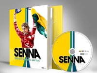 Critique DVD Senna : en hommage à un champion