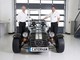 Caterham aspire à devenir le nouveau Lotus