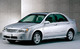 Kia Cerato : 1ere nouveauté de 2004