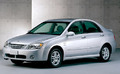 Kia Cerato : 1ere nouveauté de 2004