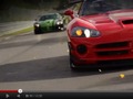 Nürburgring : la vidéo du record de la Dodge Viper ACR en 7'12"13