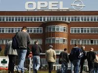 La direction d'Opel menace de fermer l'usine de Bochum plus tôt que prévu