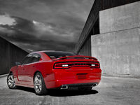 La nouvelle Dodge Charger est officielle