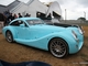 Photos du jour : Morgan Aeromax (Le Mans Classic)