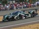Bentley bientôt de retour à la compétition...