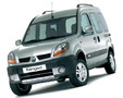 Renault Kangoo 4 x4 Fairway : l'évasion dans le luxe