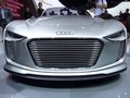 Mondial de Paris 2010 : l'Audi e-tron Spyder fait sa promo vidéo