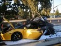 Les vidéos du jour : Lamborghini Gallardo “burn...burn, baby burn !!!”