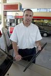 Changer vos essuie-glaces: combien ça  coûte ? 
