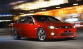 La mutation du jour: la Pontiac G8 va devenir Chevrolet Caprice