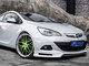 JMS revoit l'Opel Astra GTC