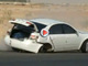 [Vidéo] Drift et crash en Hyundai Sonata, on s'amuse toujours autant aux Emirats Arabes Unis