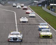12 Heures de Hongrie 2009: Déjà 28 inscrits