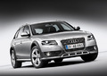 Nouvelles motorisations d'entrée de gamme pour les Audi Q5 et A4 Allroad