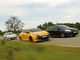Opel Astra OPC vs Ford Focus ST vs Renault Megane R.S : les Allemands confirment la hiérarchie