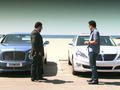 [Vidéo] La Bentley Mulsanne face à la ...Hyundai Equus ?!