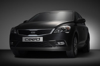 Kia Cee'd restylée: c'est elle