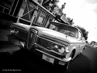 Caradisiac sur la Route 66 - Etape 7: On the road again !
