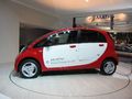 C'est parti pour la production des Mitsubishi i-MiEV, Peugeot iOn et Citroën C-ZERO au Japon !