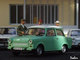 1/43ème - TRABANT 601
