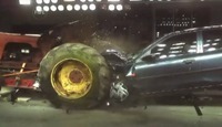 Point info de 15h - Limitation générale à 40 km/h pour en terminer avec les accidents mortels, pour bientôt ? [Vidéo]
