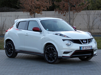 Essai vidéo Nissan Juke Nismo : Nis-bon, Nis-mauvais