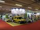 En direct du Mondial de Paris : les véhicules électriques de La Poste