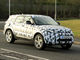 Surprise : le futur Land Rover Freelander, un gros Evoque
