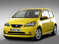 Nouvelle Seat Mii : l'espagnole